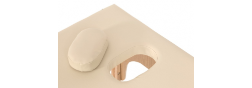 Faltbares professionelles Holzbett - FORO