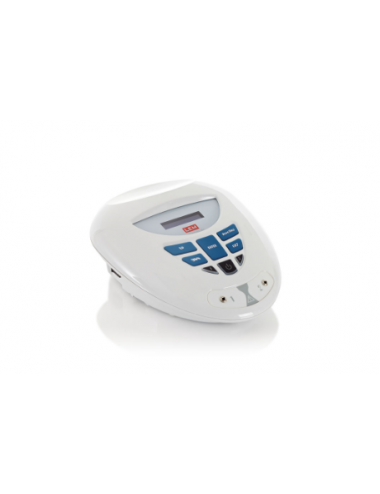 Electroterapia profesional MAGNETOFIX