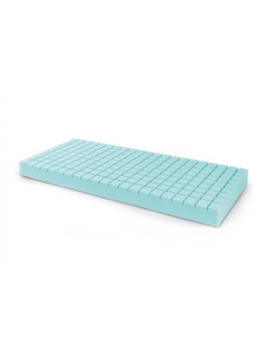 Single-section anti-decubitus mattress Class 1 MI - LEVITAS