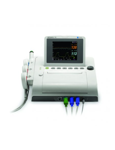 LCD Fetal Monitor 5.6″