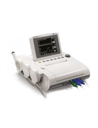 Fetal LCD monitor 5.6 