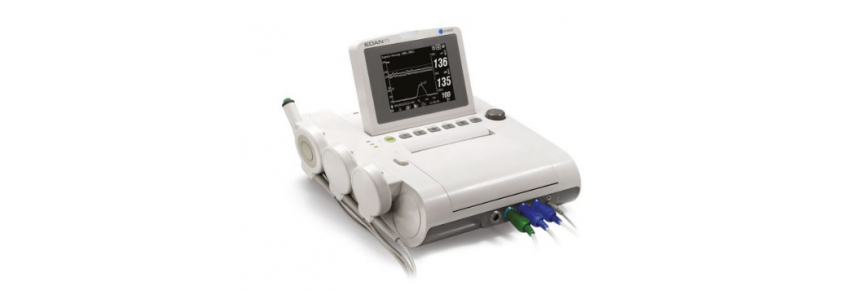 Fetalmonitor LCD 5,6″ - LATO