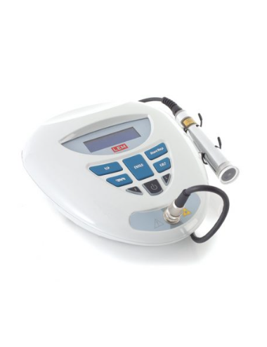 Professionelle Elektrotherapie LASERPLUS