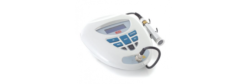 Professionelle Elektrotherapie LASERPLUS