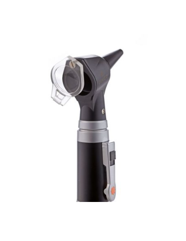 Otoscop mit Xenonlicht