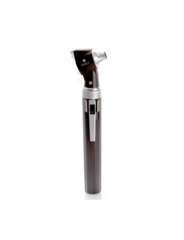 Xenon light otoscopes - conventional light