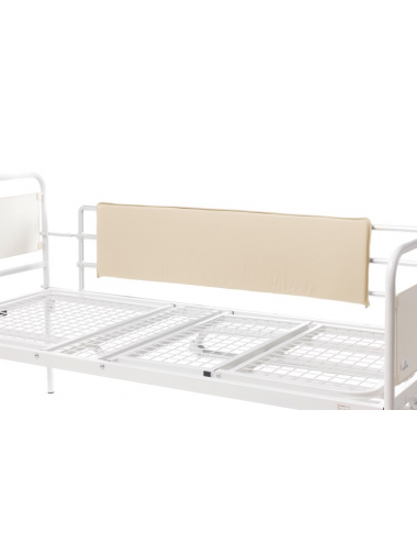 Polyurethane parasponge