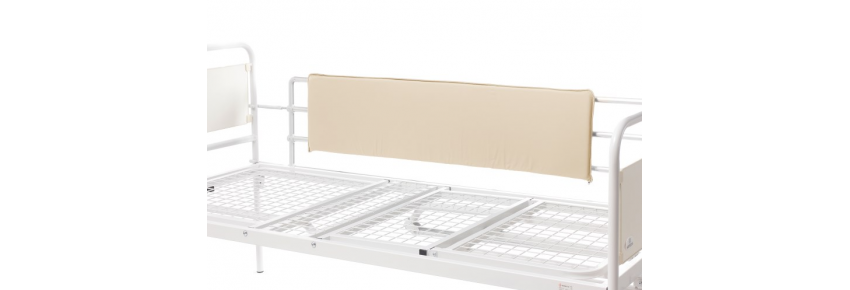 Polyurethane parasponge