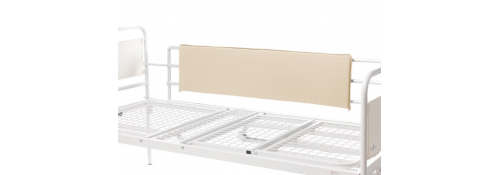 Polyurethane parasponge