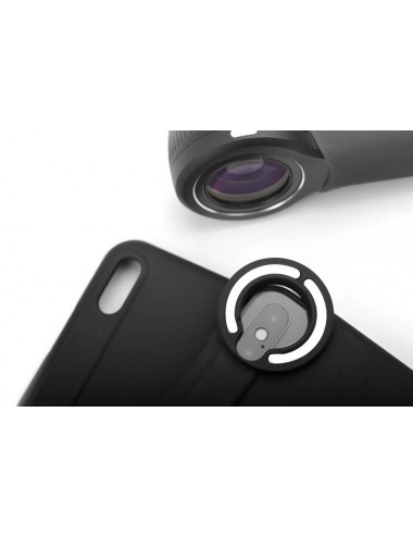 Adaptateur Dermlite iPhone