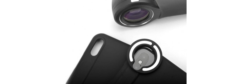 Adapter Dermlite iPhone