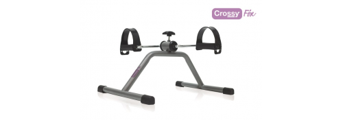 Pedaltrainer für Physiotherapie RP922 Crossy: Muskelregeneration und Rehabilitation