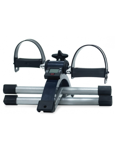 CROSSY TOP Pedal Exerciser for Legs and Arms - Complete Rehabilitation