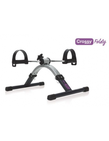 Leg and Arm Pedal Exerciser RP924 Crossy: Complete Rehabilitation