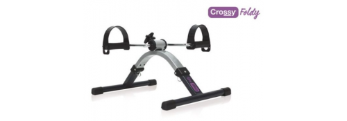 Leg and Arm Pedal Exerciser RP924 Crossy: Complete Rehabilitation