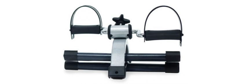 Leg and Arm Pedal Exerciser RP924 Crossy: Complete Rehabilitation - EXAMPLE