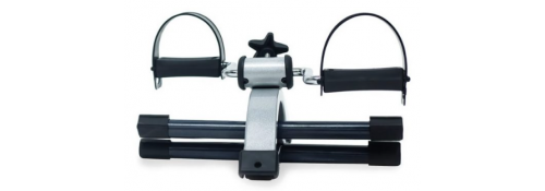 Leg and Arm Pedal Exerciser RP924 Crossy: Complete Rehabilitation - EXAMPLE