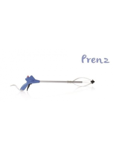 Grip pliers for disabled individuals