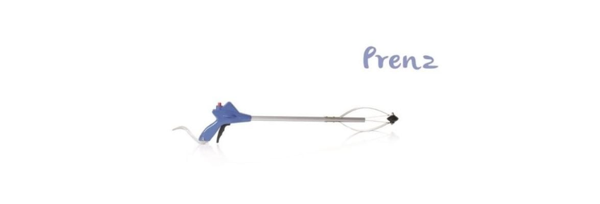 Pinza prensil para discapacitados