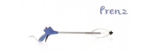 Pinza prensil para discapacitados