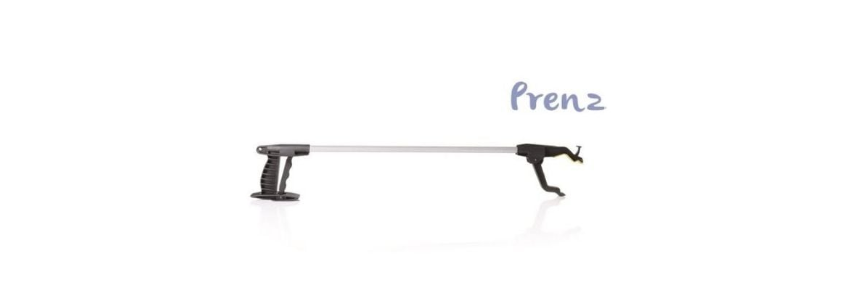 Magnetic Gripper for Disabled Individuals