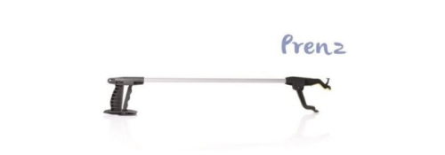 Pince de préhension pour personnes handicapées avec aimant