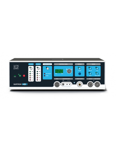 Elektrobisturi Surtron ABC
