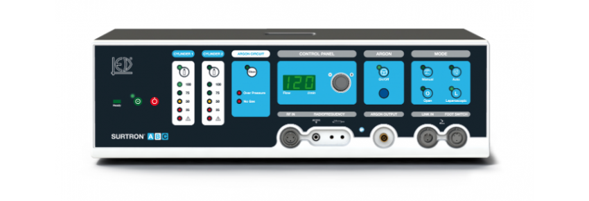 Électrobistouri Surtron ABC