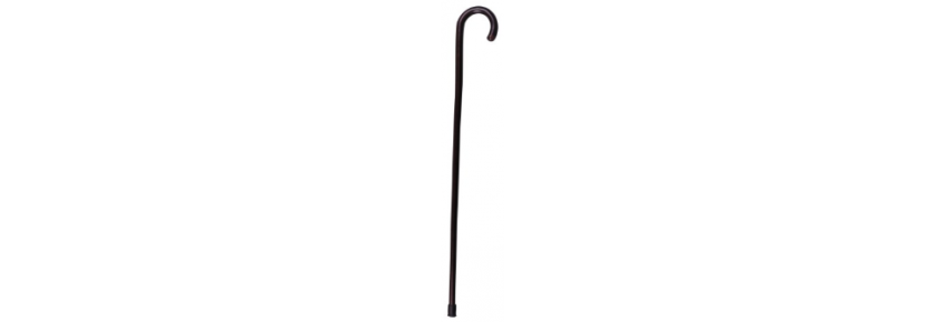 Holzstock mit gebogenem Griff – BRIO