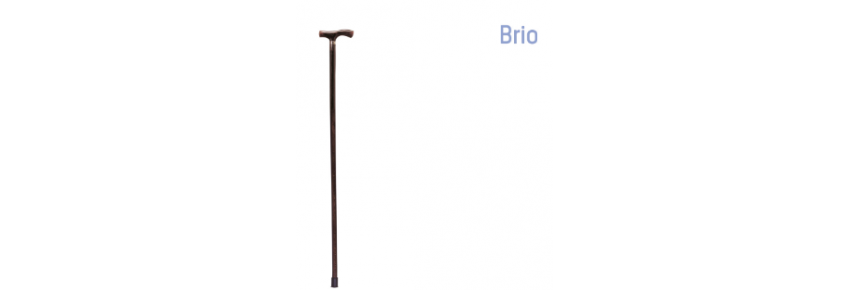 Buchenholzstock – BRIO - ganz