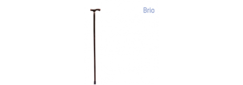 Bastone in legno di faggio – BRIO - intero