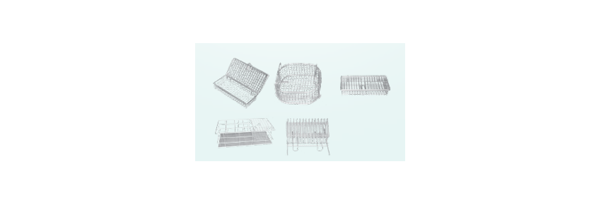 Lavado de instrumentos para Consultorios Dentales - Dotación Estándar