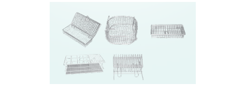 Dentist studies - Standard equipment