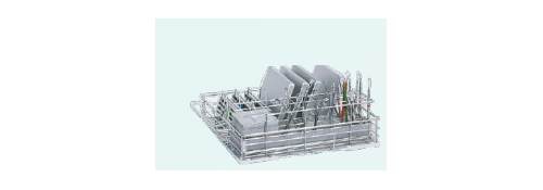 Lavadores de Instrumentos para Consultorios Dentales