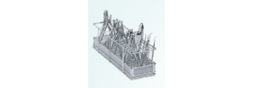Instrument Washers for Dental Offices