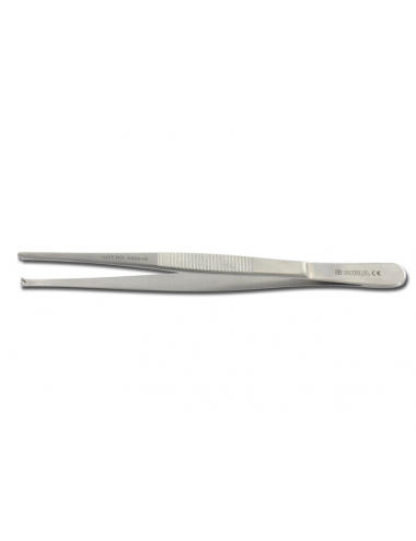 Surgical Forceps 1x2 Teeth...
