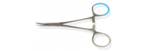 Halsted-Mosquito-Klemme für Arterien - 12,5 cm