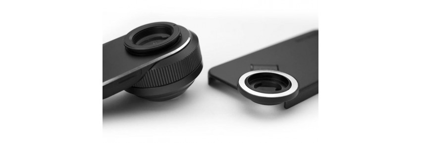 Adapter Dermlite iPhone