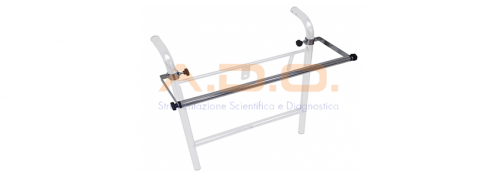 PORTE-ROULEAU DE TABLE LYBRA