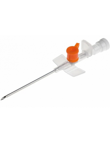 Venflon™ BD Cannula Needles - 14G x 45 mm