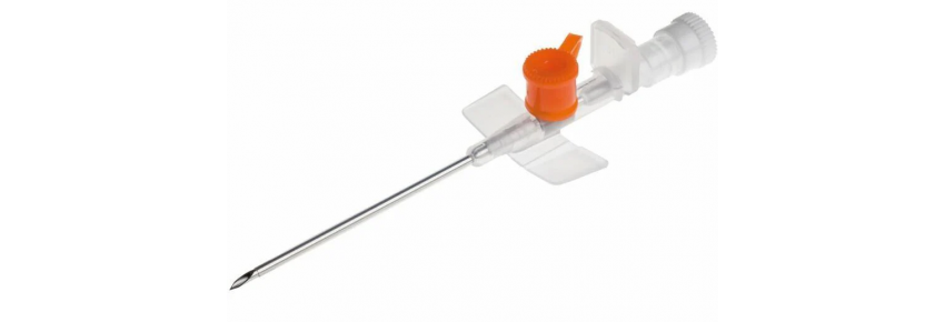 Venflon™ BD Kanülen - 14G x 45 mm