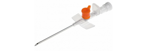 Venflon™ BD Cannula Needles - 14G x 45 mm