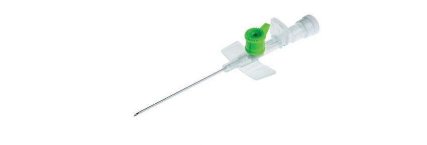 Venflon™ BD Kanülen - 18G x 45 mm