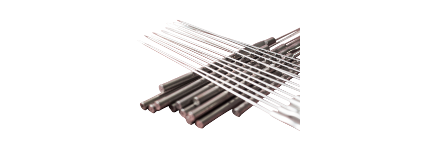 Electrolipolysis Needles - 0.30 x 25 mm