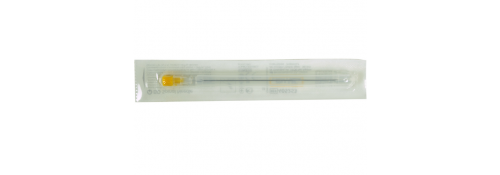 BD Quincke Spinalnadeln 20/G - 0,9x90 mm
