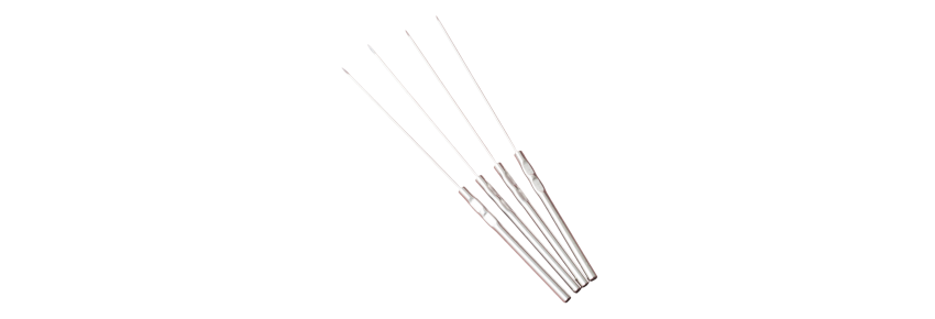 Electrolipolysis Needles - 0.30 x 50 mm