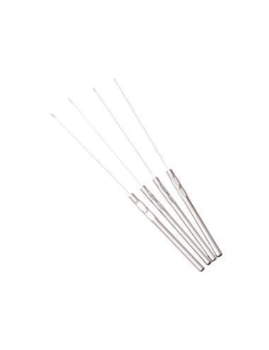 Needles for electrolypilisi - 0.30 x 75 mm