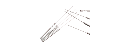 Aiguilles pour Électrolipolyse - 0,30 x 75 mm