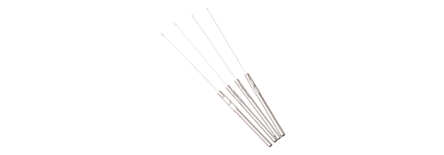 Electrolypolysis needles - 0.30 x 150 mm