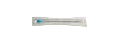 BD Quincke Spinal Needles 23/G - 0.64x90 mm